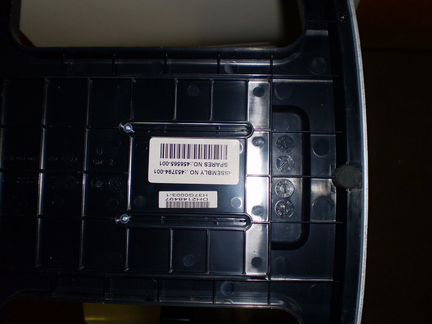 Подставка HP для монитора,телевизора от 19 до 26