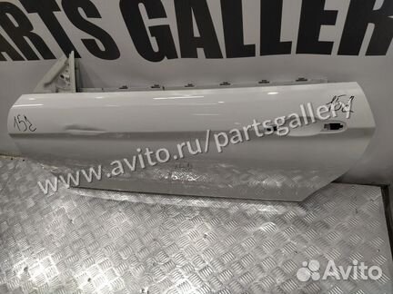 Дверь левая BMW 3-я Серия F33