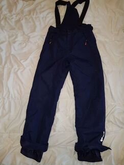 Зимние брюки Glissade