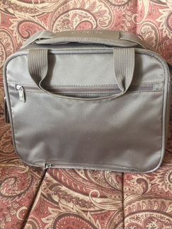 Бьюти-кейс Samsonite в идеале - обмен на синий