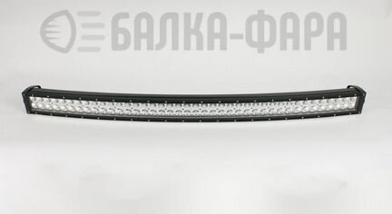 Панорамная светодиодная балка комбинированного све