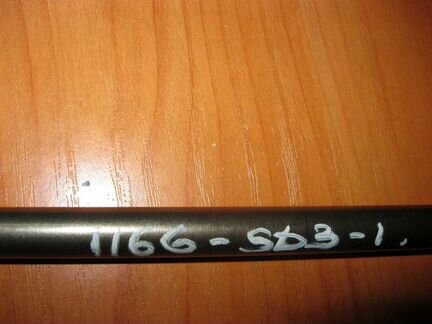 Штанга толкателя клапана (D13 XPI ) Scania