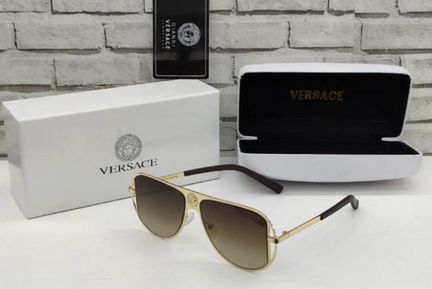 Очки Versace