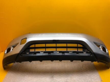 Бампер передний Nissan Pathfinder R52 2012-2017