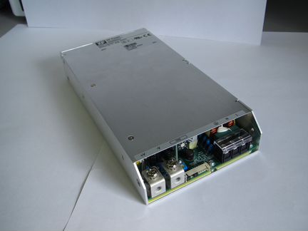 Источник питания XP-Power HDS800PS24