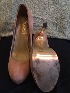 Туфли YSL.,38размер