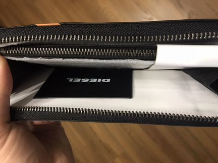 Портмоне Diesel