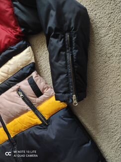 Женская демисезонная куртка