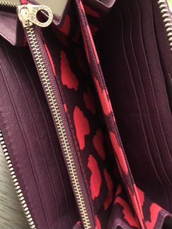 Marc by Marc Jacobs кошелёк оригинал новый