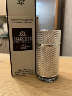 Духи selective collection 211 унисекс