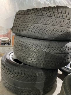 Диски панамера r19