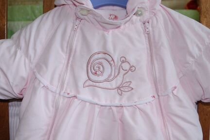 Конверт Lenne Kerry