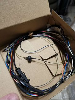 Жгут проводов 7E0971425