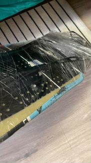 Доска гладильная Cannes Мерлин Монро