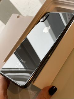 Телефон iPhone xs max 64gb