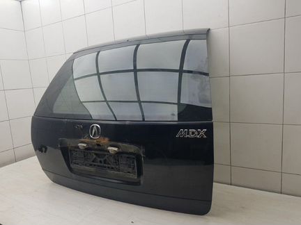 Крышка багажника Acura Mdx 1 J35A5 2004