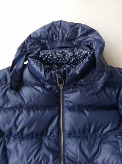 Куртка пуховик Mademoiselles Jacadi Paris L/164
