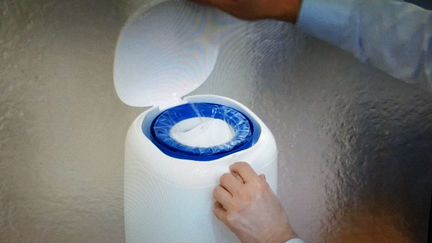 Заправить кассеты для накопителя Tommee Tippee