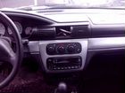 Dodge Stratus 2.7 AT, 2001, 213 000 км объявление продам