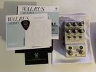 Walrus D1 Mako Series Delay объявление продам