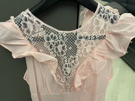 Ночная сорочка новая