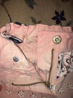 D&G юбочка оригинал