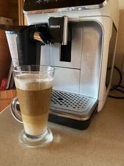 Кофемашина philips