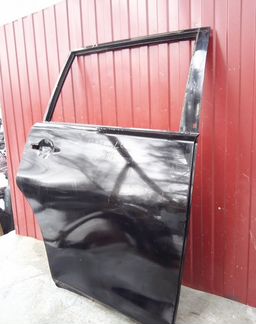 Nissan patrol y62 дверь задняя правая