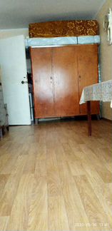 Комната 14 м² в 2-к, 3/5 эт.