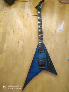 Гитара Jackson RR3