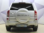 Suzuki Grand Vitara 2.0 МТ, 2010, 293 926 км объявление продам