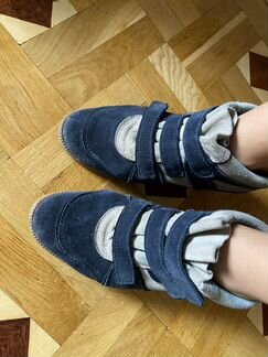 Сникерсы schutz