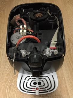 Кофемашина Saeco XSmall разбор