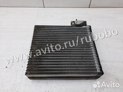 Испаритель кондиционера Mitsubishi Galant 8 USA