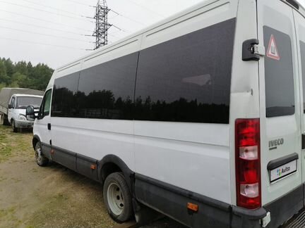 Iveco Daily 3.0 МТ, 2013, 298 000 км
