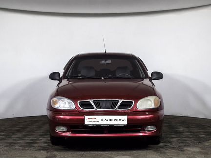 ЗАЗ Chance 1.5 МТ, 2011, 85 466 км