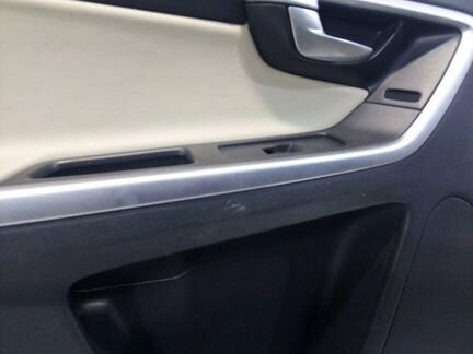 Карта двери Volvo Xc60 2008-2017