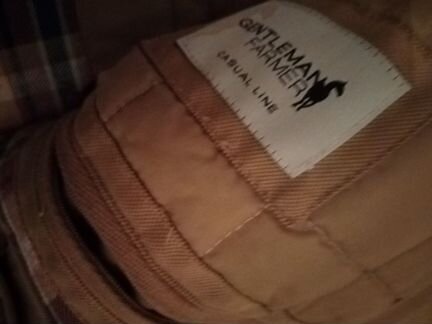 Куртка мужская