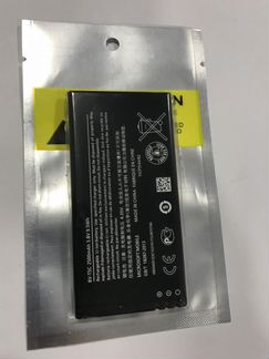 Аккумулятор батарея Nokia Lumia 640 BV-T5C