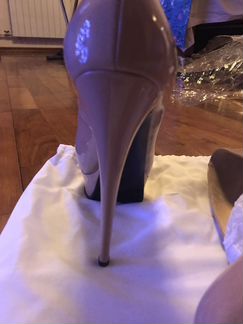 Туфли Nando Muzi