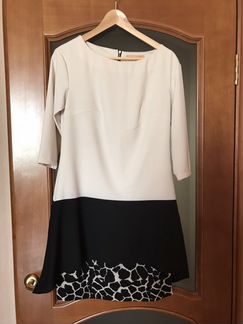 Платье новое