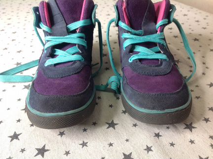 Ботинки детские Bartek, 34