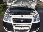 FIAT Doblo 1.4 МТ, 2013, 215 000 км объявление продам