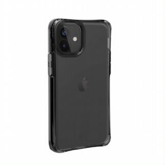 Uag Mouve чехол для iPhone 12 Pro Max тонированый