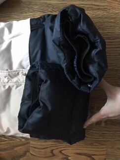 Комбинезон пух Junior Republic р.92