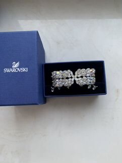 Браслет Swarovski
