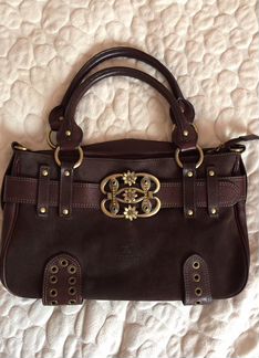 Сумки (Francesco Marconi, Vivienne Westwood)