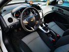 Chevrolet Cruze 1.8 МТ, 2013, 146 000 км объявление продам