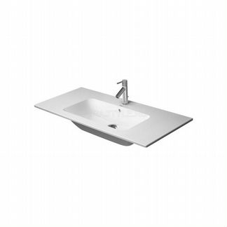 23361000001, Duravit ME by Starck Умывальник, умыв