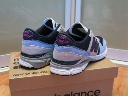 New Balance M 7709 EC (11US) miUK